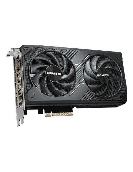 8GB GeForce RTX 5060 WINDFORCE GDDR7