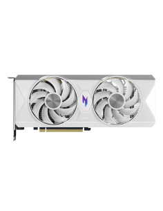 16GB Radeon RX 9060 XT Nitro OC White Edition 2