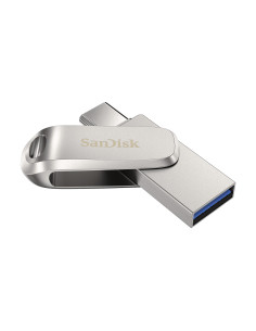 128GB Ultra Dual Drive Luxe unità flash USB  Type-A / USB Type-C 3.2 Gen 1 (3.1 Gen 1) 2