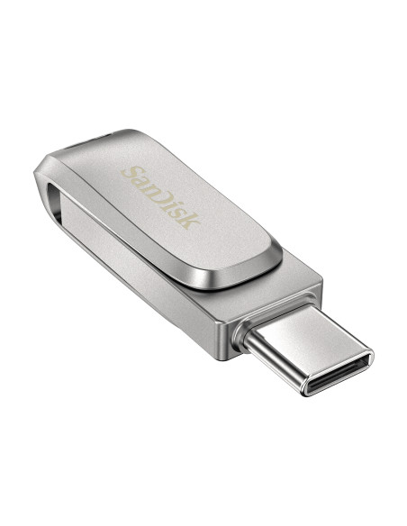 128GB Ultra Dual Drive Luxe unità flash USB  Type-A / USB Type-C 3.2 Gen 1 (3.1 Gen 1)