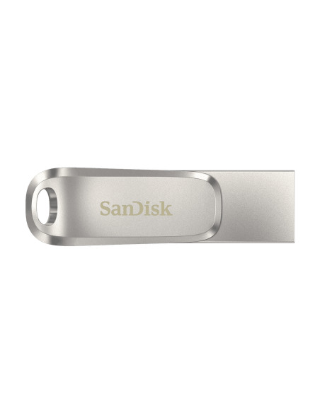 128GB Ultra Dual Drive Luxe unità flash USB  Type-A / USB Type-C 3.2 Gen 1 (3.1 Gen 1)