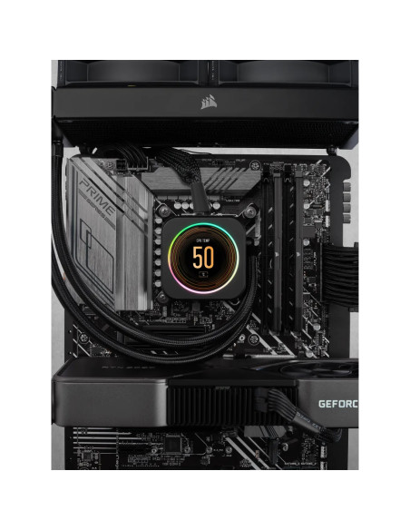 32GB (2x16GB) 6000MHz CL36 AMD EXPO Intel XMP iCUE