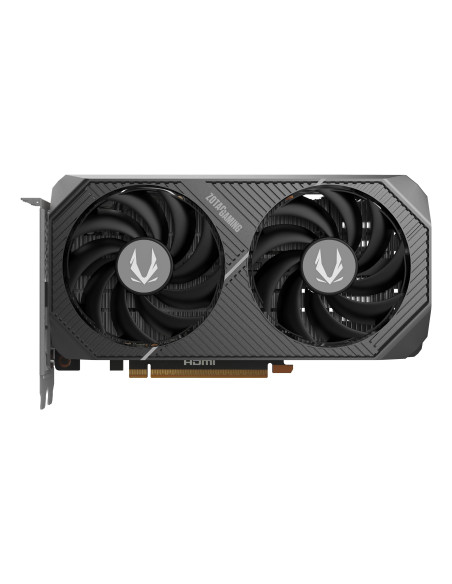 8GB GeForce RTX 5060 Twin Edge OC