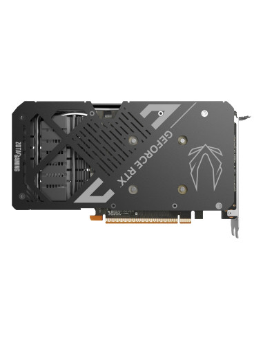 8GB GeForce RTX 5060 Twin Edge OC