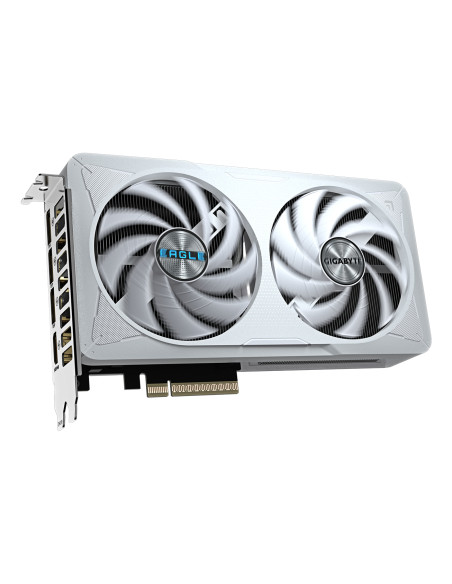 8GB GeForce RTX 5060 EAGLE OC ICE