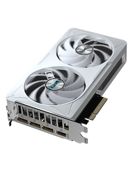8GB GeForce RTX 5060 EAGLE OC ICE