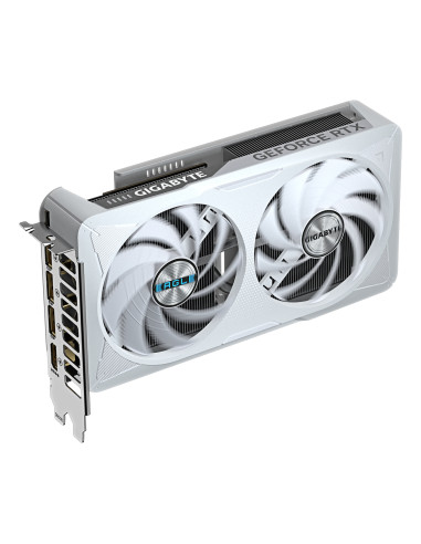 8GB GeForce RTX 5060 EAGLE OC ICE