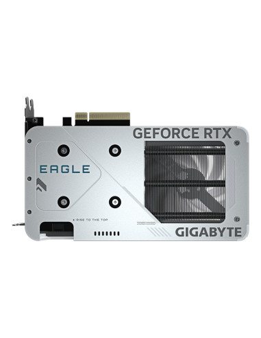 8GB GeForce RTX 5060 EAGLE OC ICE
