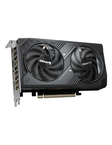 8GB GeForce RTX 5050 WINDFORCE OC