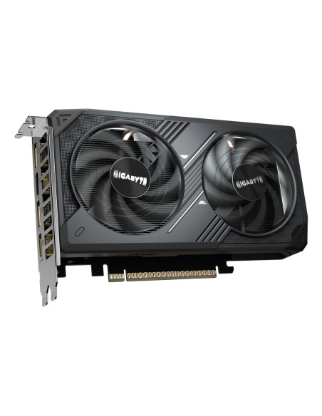 8GB GeForce RTX 5050 WINDFORCE OC