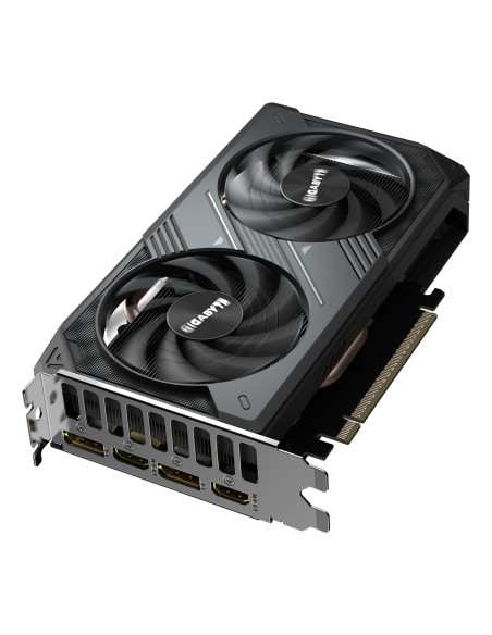 8GB GeForce RTX 5050 WINDFORCE OC