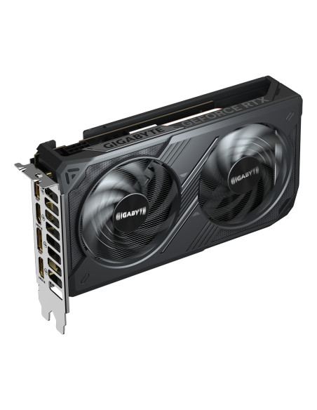 8GB GeForce RTX 5050 WINDFORCE OC