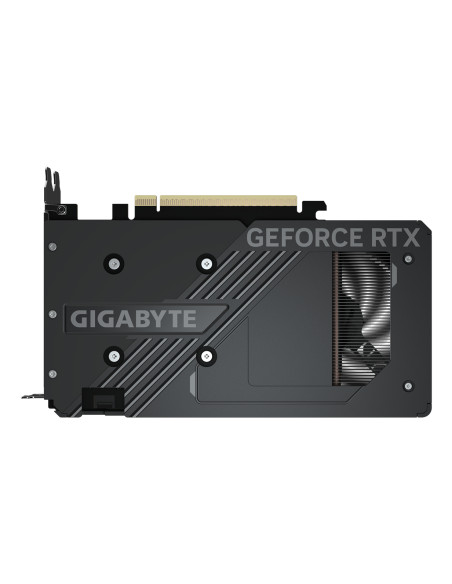 8GB GeForce RTX 5050 WINDFORCE OC