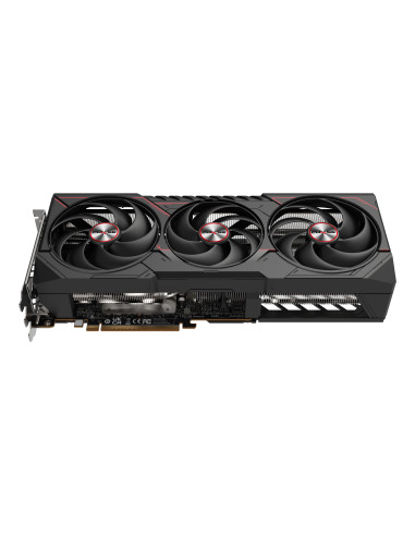 16GB Radeon RX 9070 XT PULSE