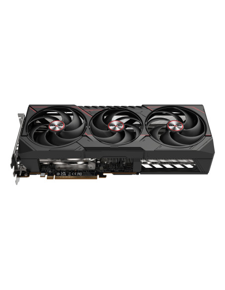 16GB Radeon RX 9070 XT PULSE