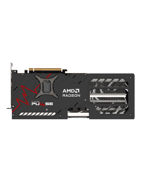 16GB Radeon RX 9070 XT PULSE