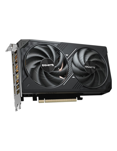 16GB GeForce RTX 5060 Ti WINDFORCE MAX OC