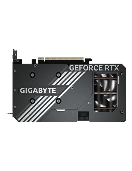16GB GeForce RTX 5060 Ti WINDFORCE MAX OC