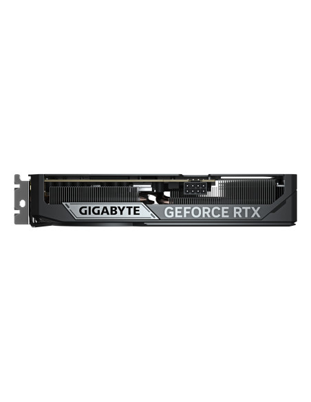 16GB GeForce RTX 5060 Ti WINDFORCE MAX OC