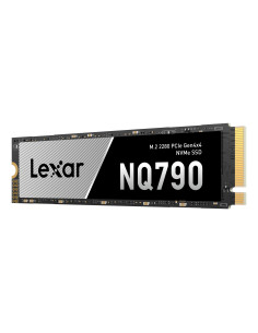 2TB NQ790 PCI Express 4.0 7,0GB/s 6,0GB/s 2