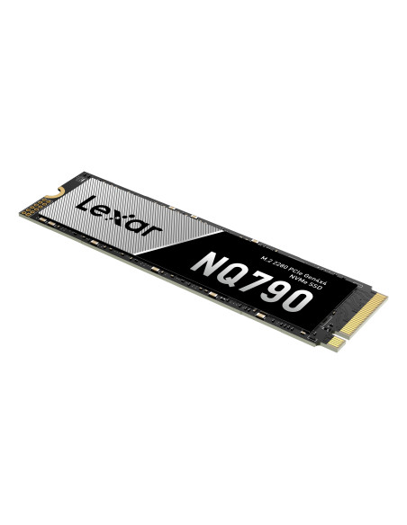 2TB NQ790 PCI Express 4.0 7,0GB/s 6,0GB/s