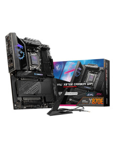 MPG X870E CARBON WIFI