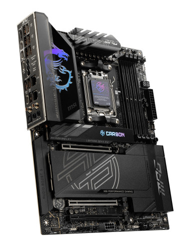 MPG X870E CARBON WIFI