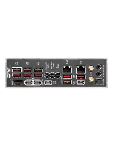 MPG X870E CARBON WIFI