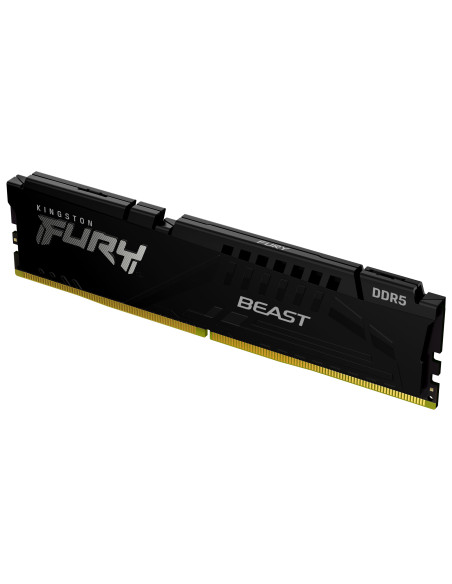 32GB FURY Beast 5,6GHz CL40 XMP/EXPO