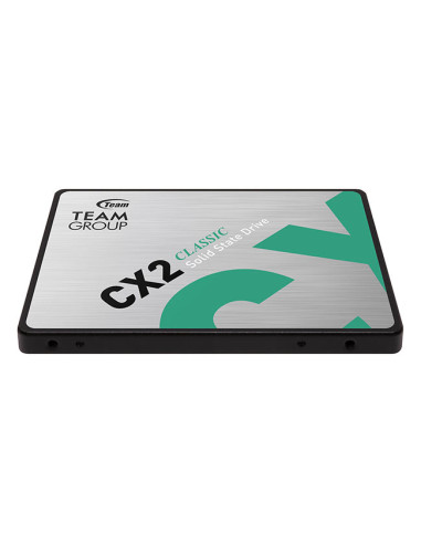 2TB CX2 2.5" Serial ATA III