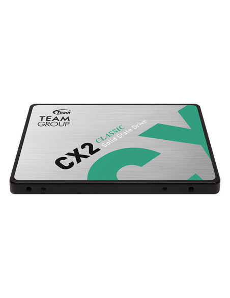 2TB CX2 2.5" Serial ATA III