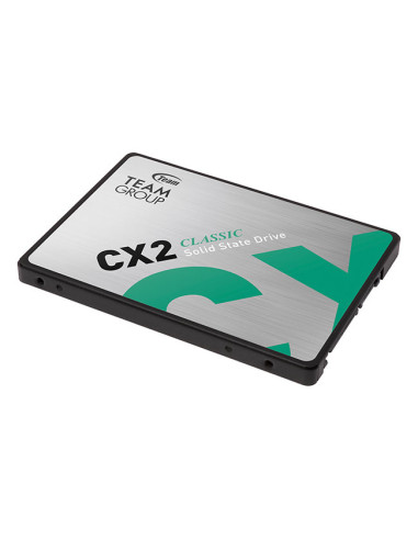 2TB CX2 2.5" Serial ATA III