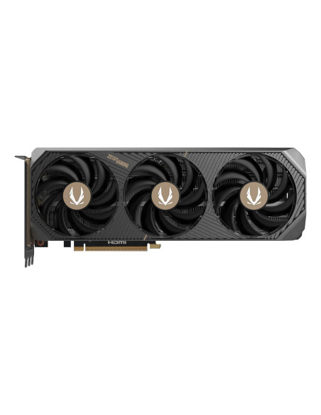16GB GeForce RTX 5080 GAMING SOLID CORE OC GDDR7