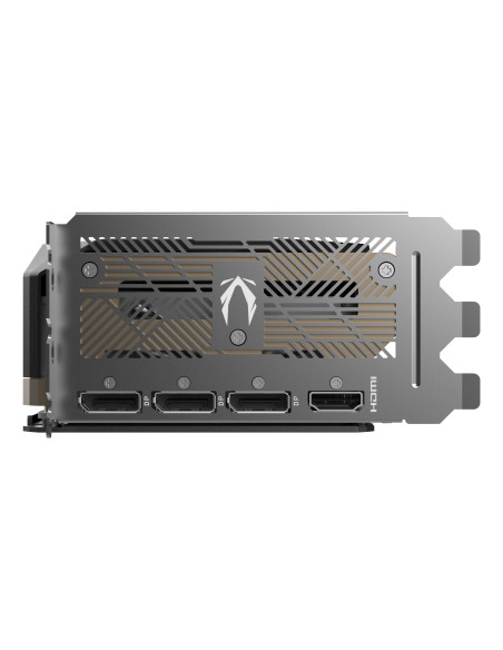 16GB GeForce RTX 5080 GAMING SOLID CORE OC GDDR7