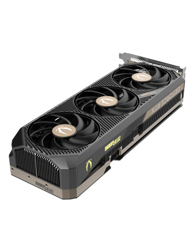 16GB GeForce RTX 5080 GAMING SOLID CORE OC GDDR7