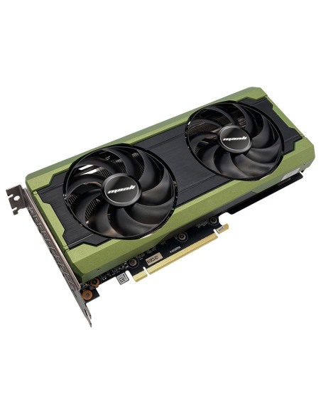 16GB GeForce RTX 4060 Ti Nebula
