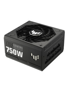 750W TUF Gaming Gold 80+ Full Modular