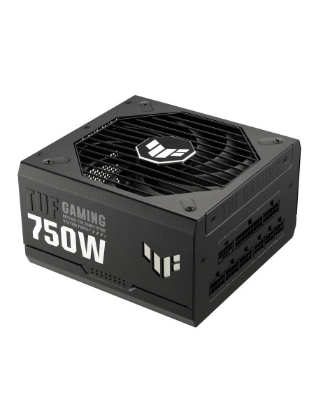 750W TUF Gaming Gold 80+ Full Modular