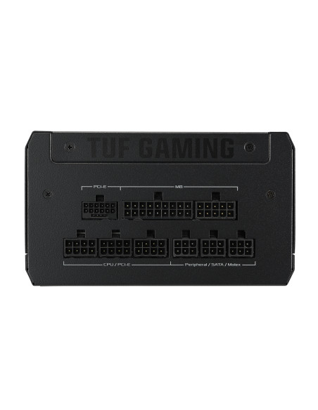 750W TUF Gaming Gold 80+ Full Modular