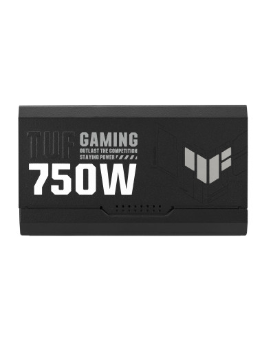 750W TUF Gaming Gold 80+ Full Modular