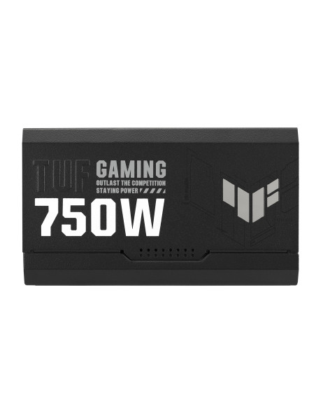 750W TUF Gaming Gold 80+ Full Modular