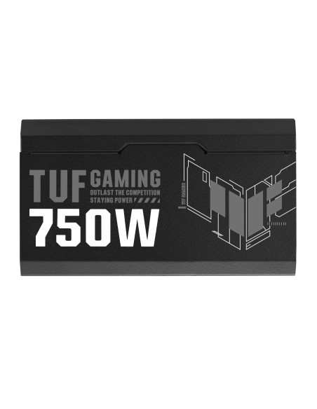 750W TUF Gaming Gold 80+ Full Modular