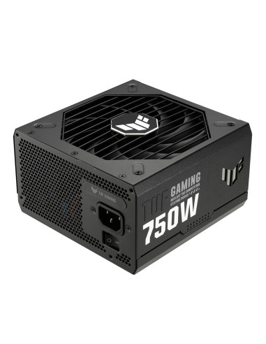 750W TUF Gaming Gold 80+ Full Modular