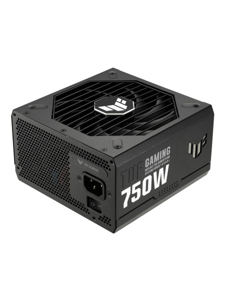 750W TUF Gaming Gold 80+ Full Modular