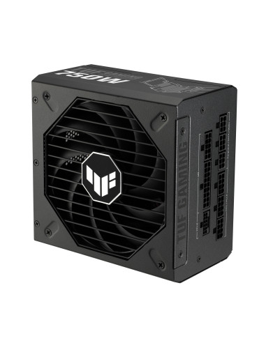 750W TUF Gaming Gold 80+ Full Modular