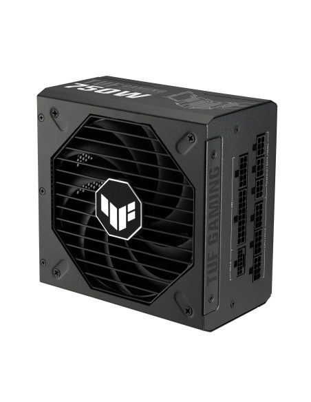 750W TUF Gaming Gold 80+ Full Modular