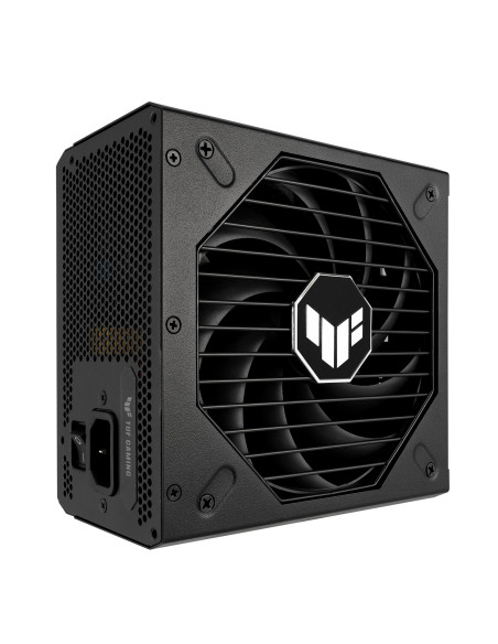 750W TUF Gaming Gold 80+ Full Modular