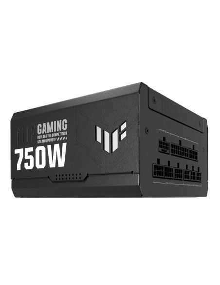 750W TUF Gaming Gold 80+ Full Modular