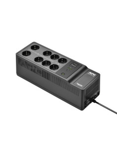 Back-UPS 1050VA 230V USB Type-C and A charging ports 2