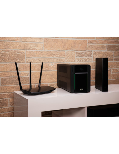 Back-UPS 2200VA 230V 1200W